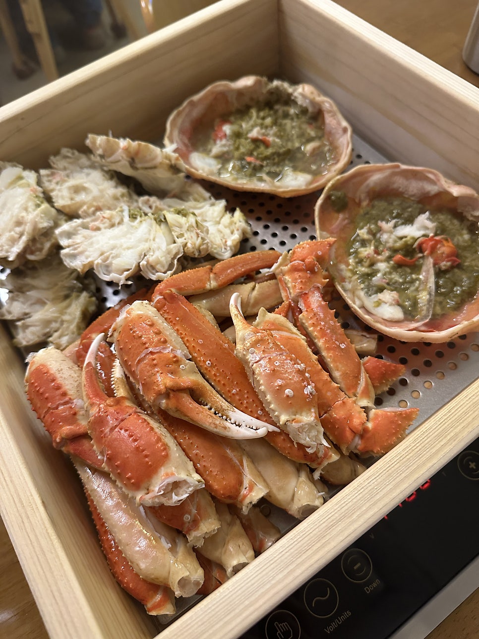 크랩홀릭 사진 5