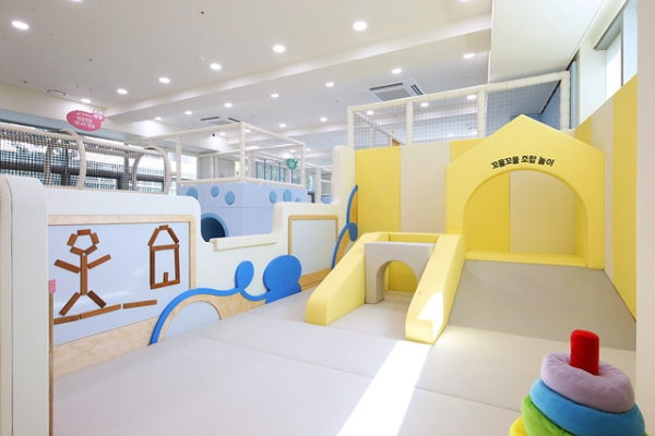 코스모피아천문대 사진 2