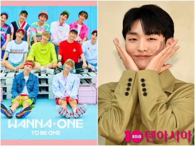 워너원 윤지성, 재결합 속내 공개... 7년 만의 재결합 리얼리티 소감