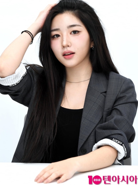   트리플에스 박소현 전교 1등 포기하고 아이돌 데뷔?! 외고 대신 무대 택한 반전 과거