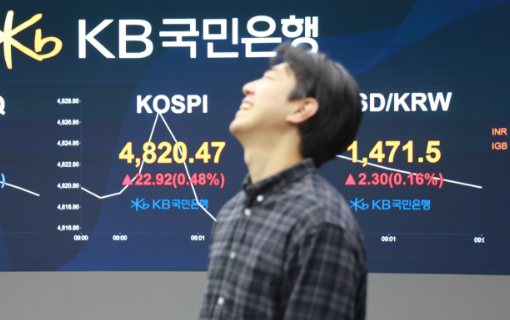   "코스피 5000 시대가 온다!" MZ세대 재테크 필수템, '청년형 ISA' 완벽 정리