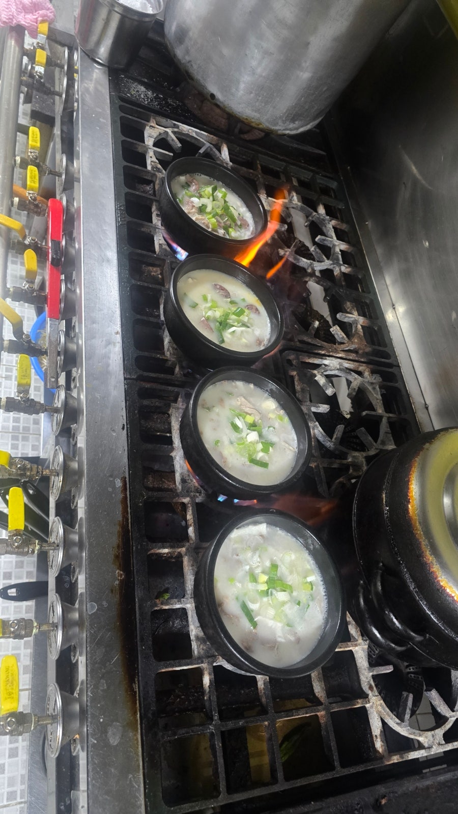 권사부순대국 사진 5