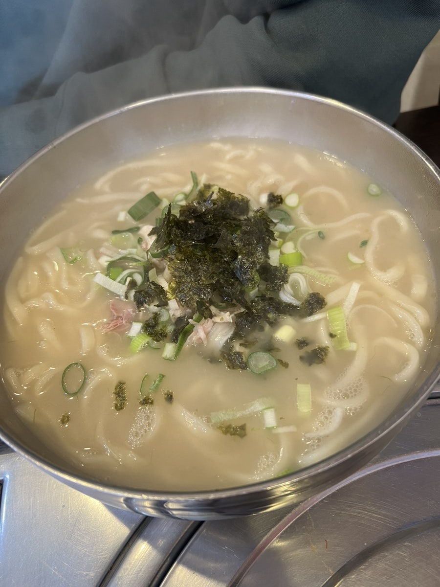 일산칼국수 사진 5