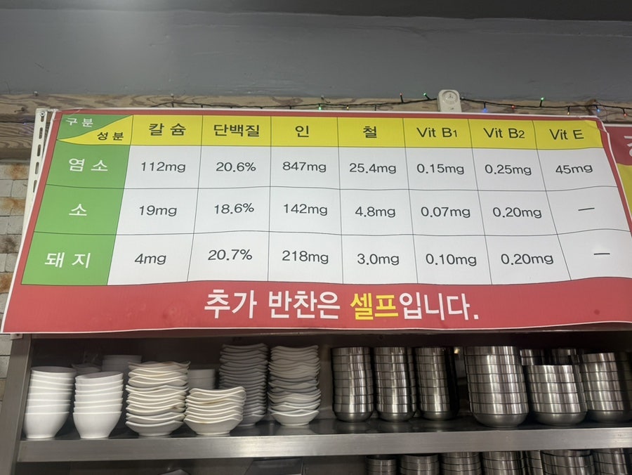 강일흑염소 사진 2