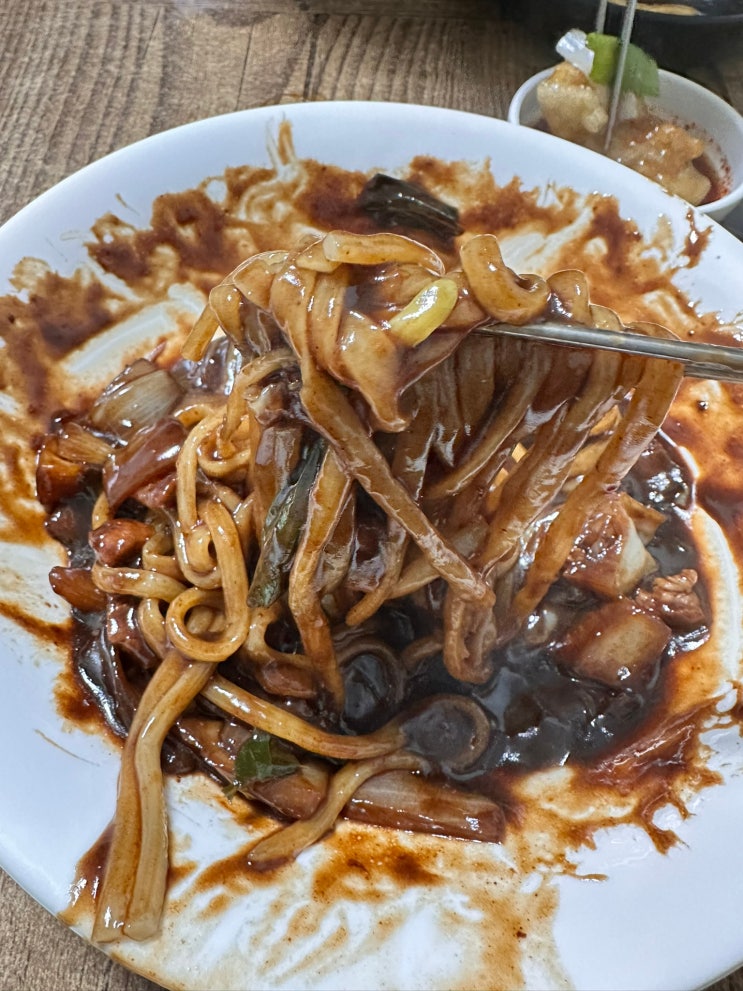  단양 맛집 향미식당 메뉴추천