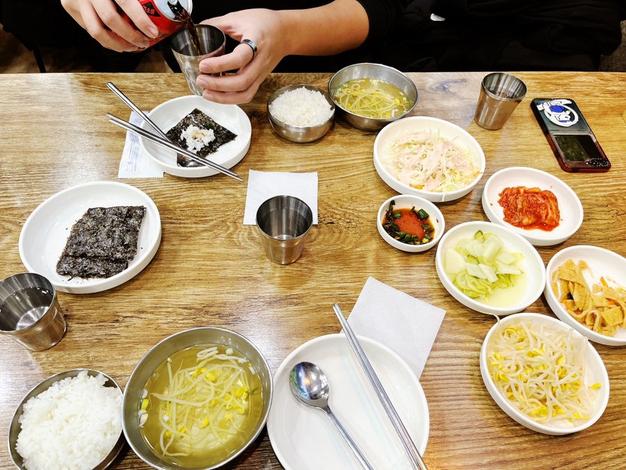 명태명가 월곡점 사진 3