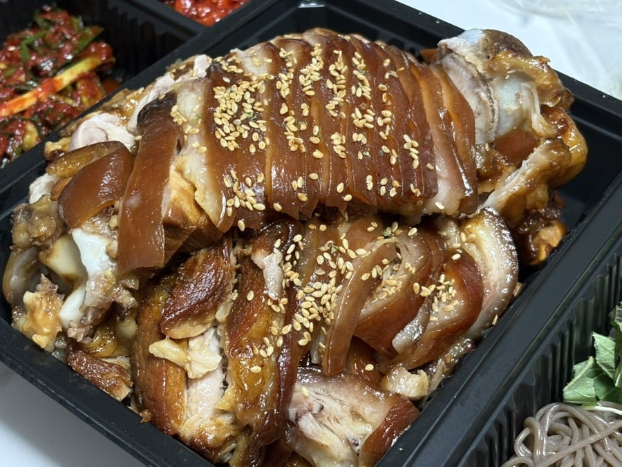 호랑이족발 인천논현점 사진 5
