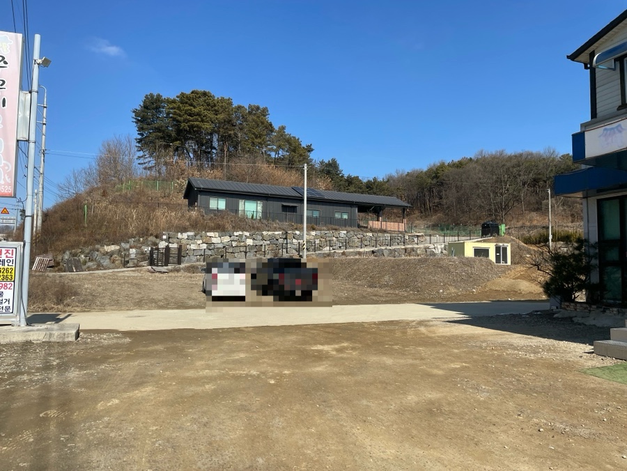초사골불타는쭈꾸미부대찌개 전의점 사진 2