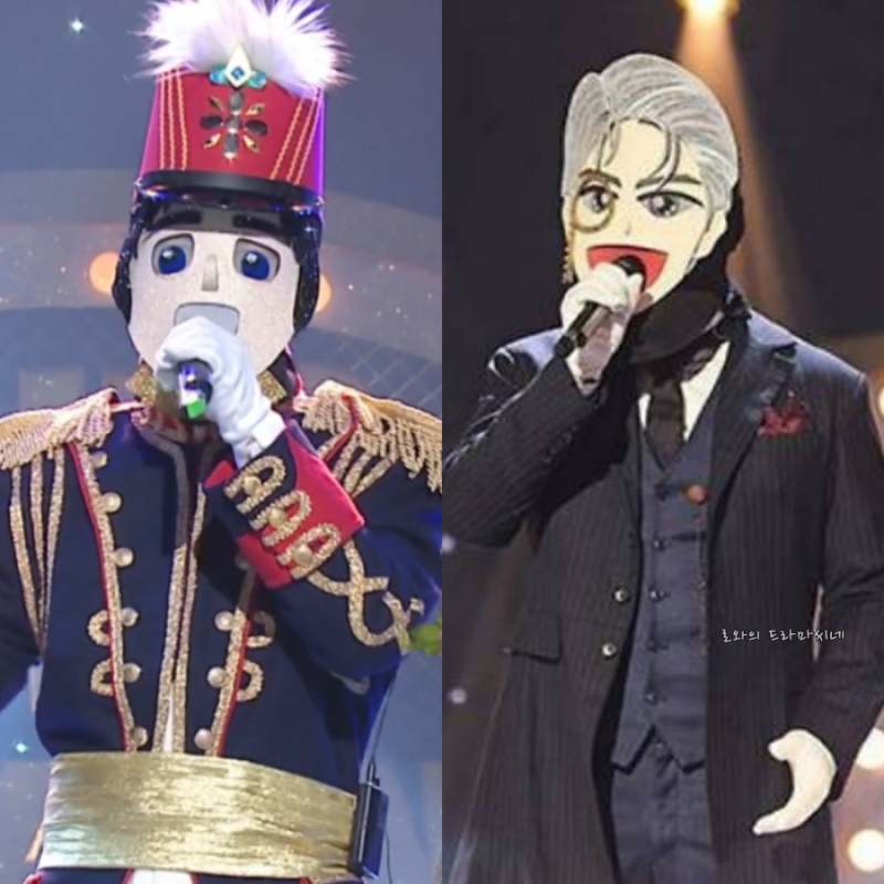 覆面歌王 終了理由、10年の記録2部 音楽隊長ハ・ヒョヌ 歴代最多勝歌王（連勝歌王）まとめ