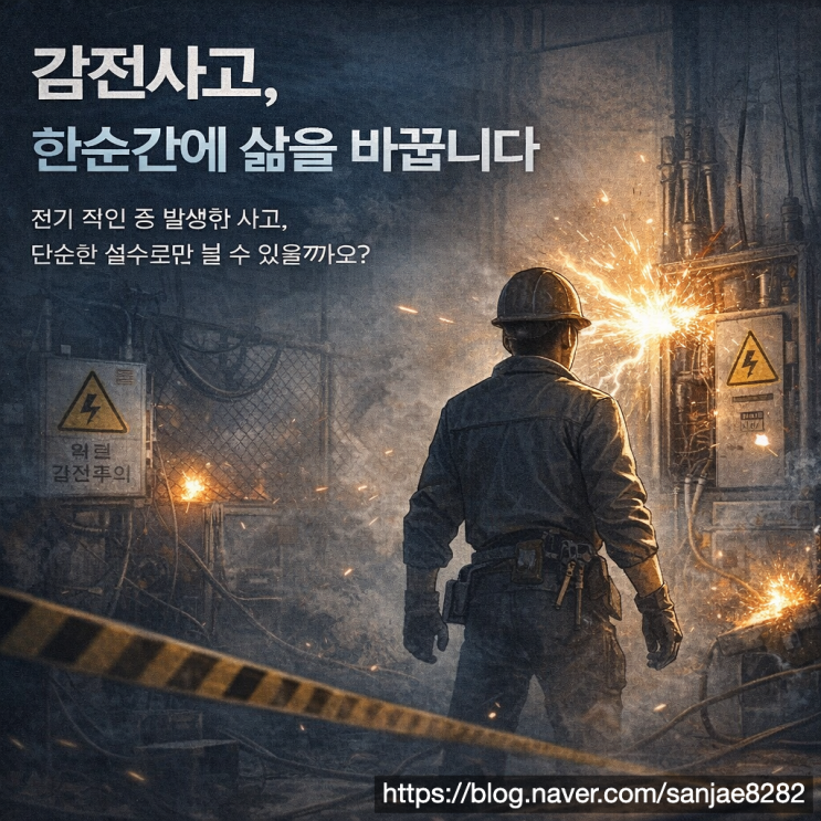  감전 사고 산재 신청 시기와 절차를 놓치면 불리해집니다