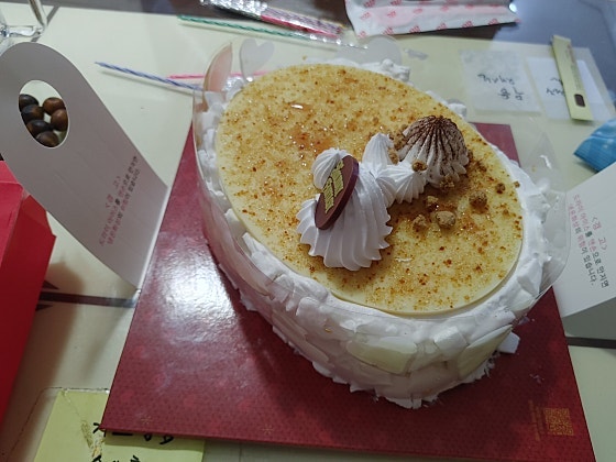 배스킨라빈스 전북임실점 사진 3
