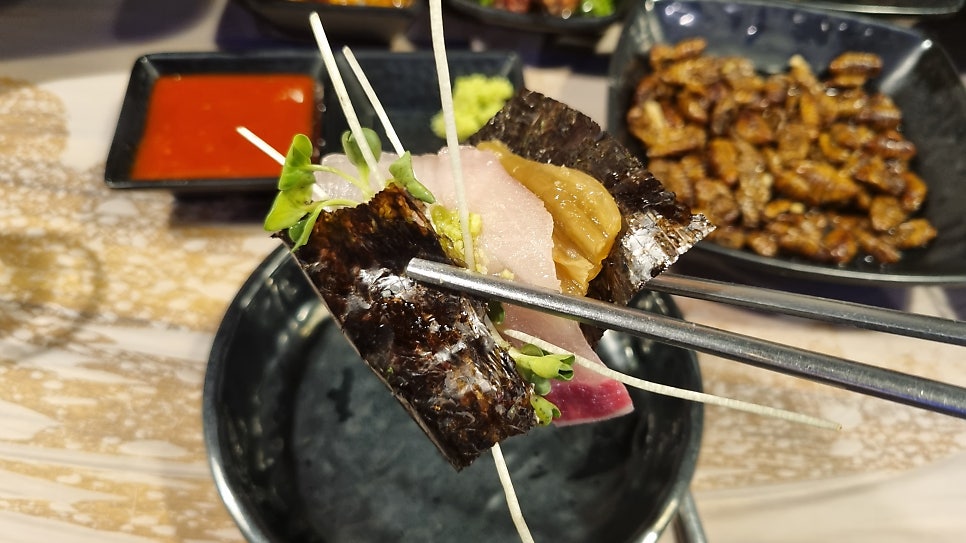 완도전복수산 사진 5