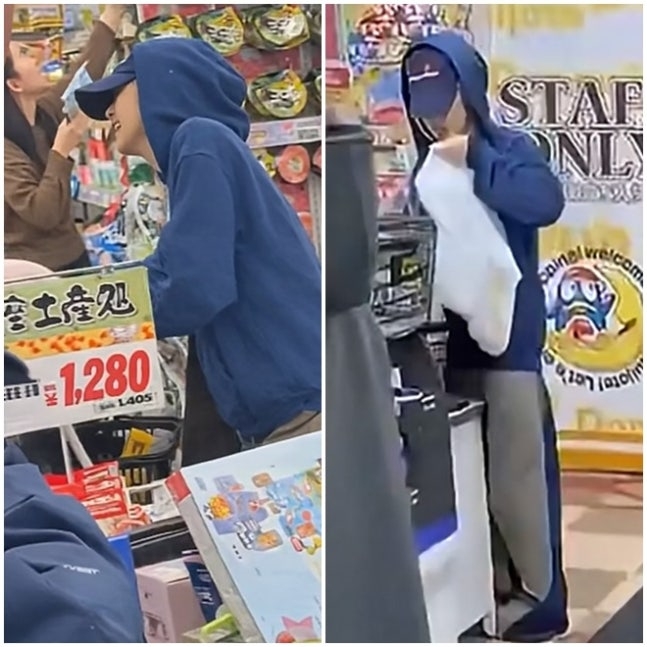  블랙핑크 제니·로제 일본 근황, ‘클럽 vs 돈키호테’ 논란?