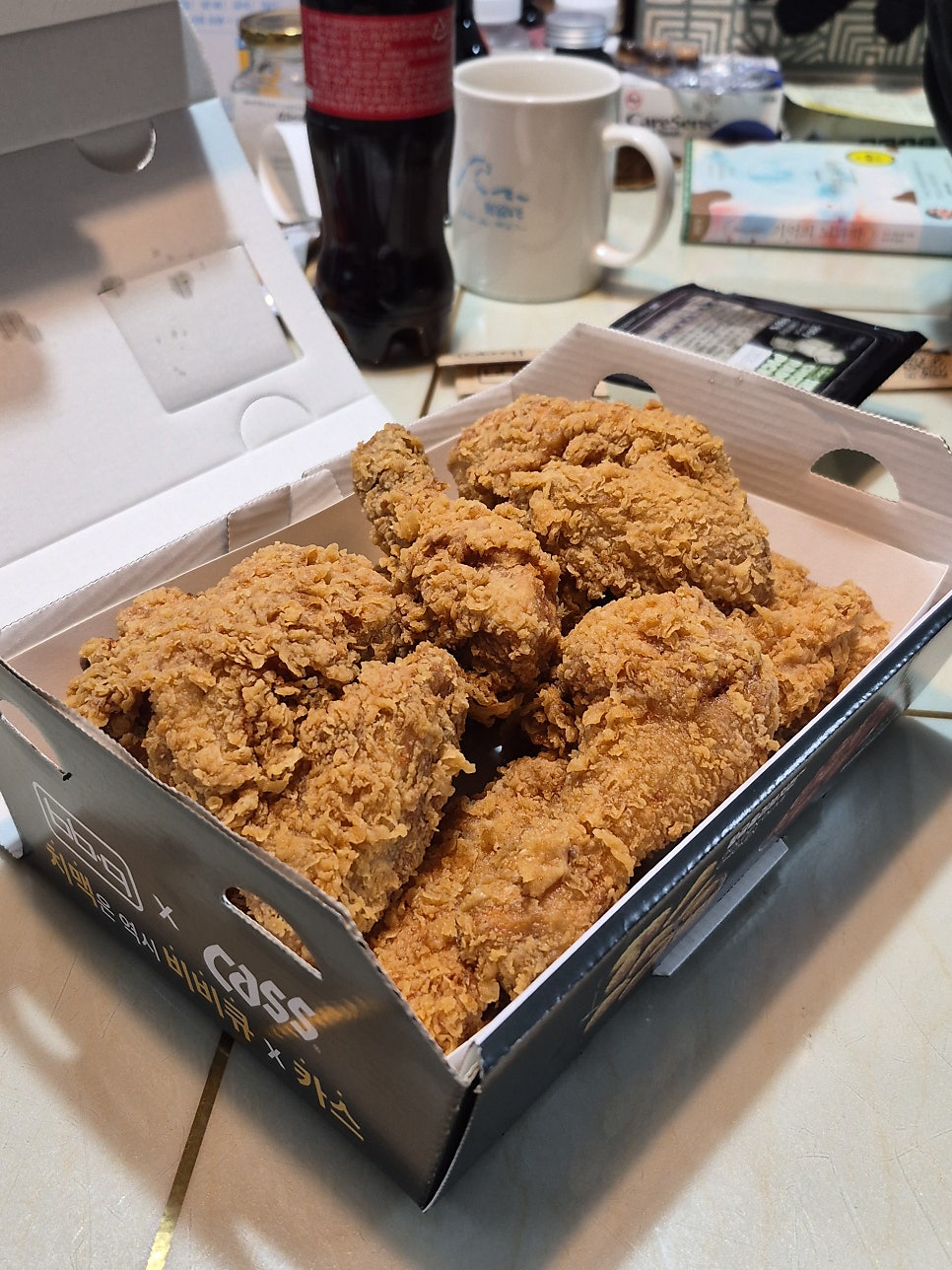 BBQ 강원인제점 사진 6
