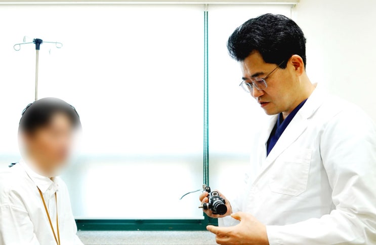  부천전립선염 치료, 반복되는 통증이 쉽게 사라지지 않는 원인은?