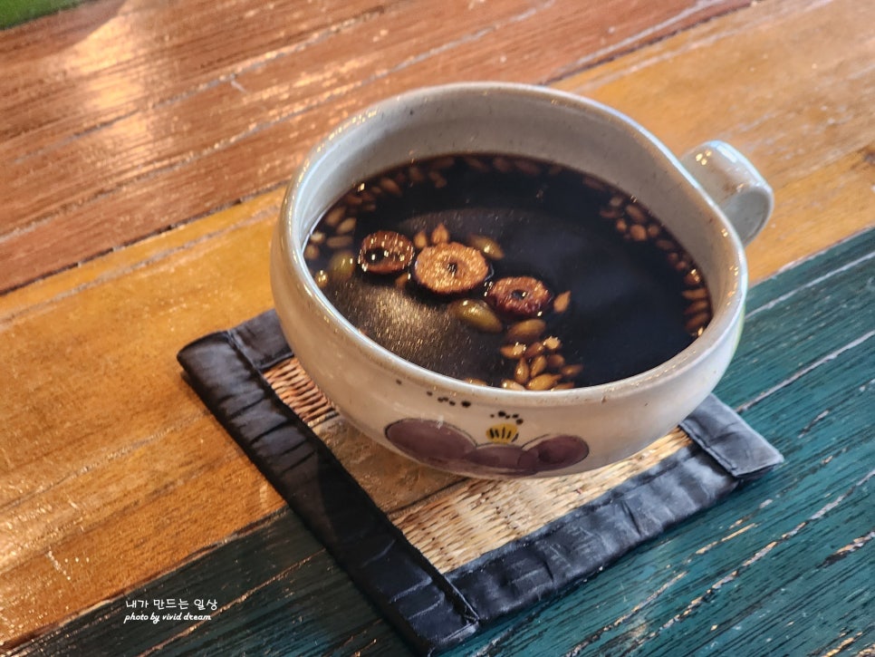 만토 사진 1