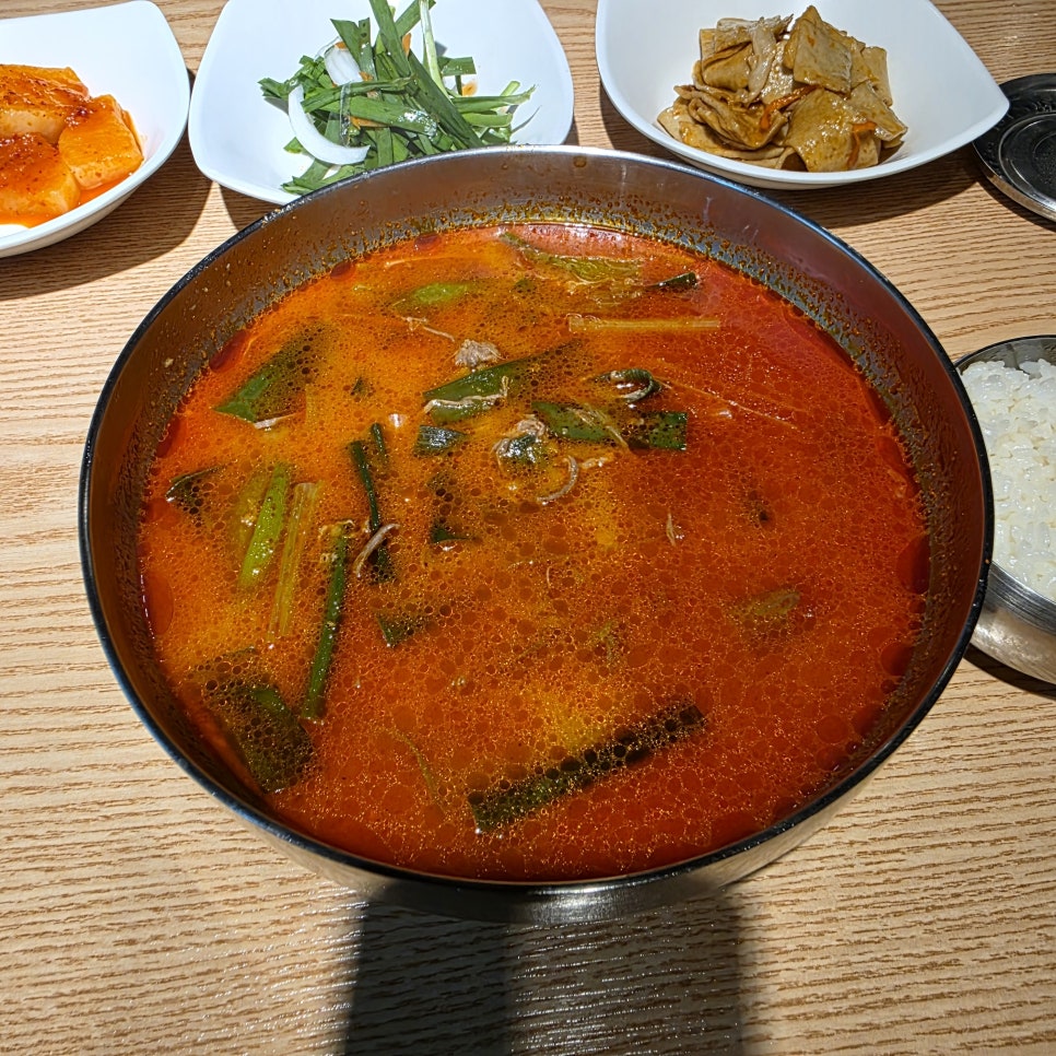 육대장 과천점 사진 5
