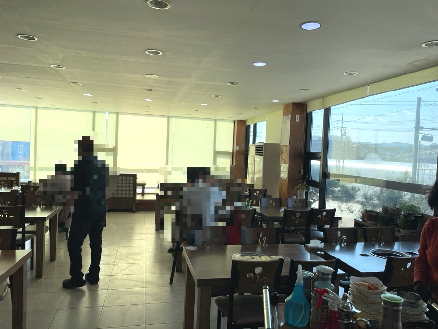 초사골불타는쭈꾸미부대찌개 전의점 사진 6