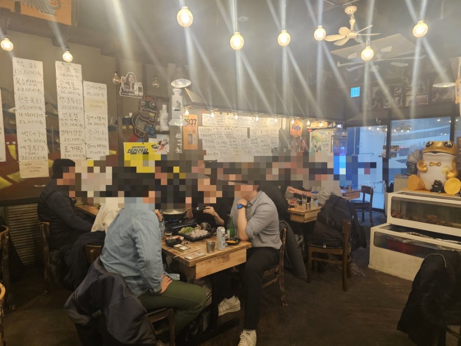 달빛어시장 판교점 사진 2