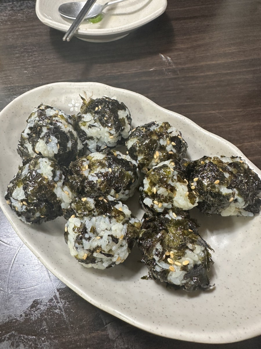 포차와홍어삼합 사진 2
