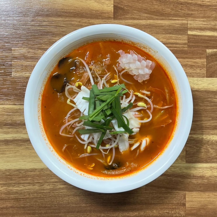  원종동 맛집 진흥각｜30년 전통 노포 중국집 방문기