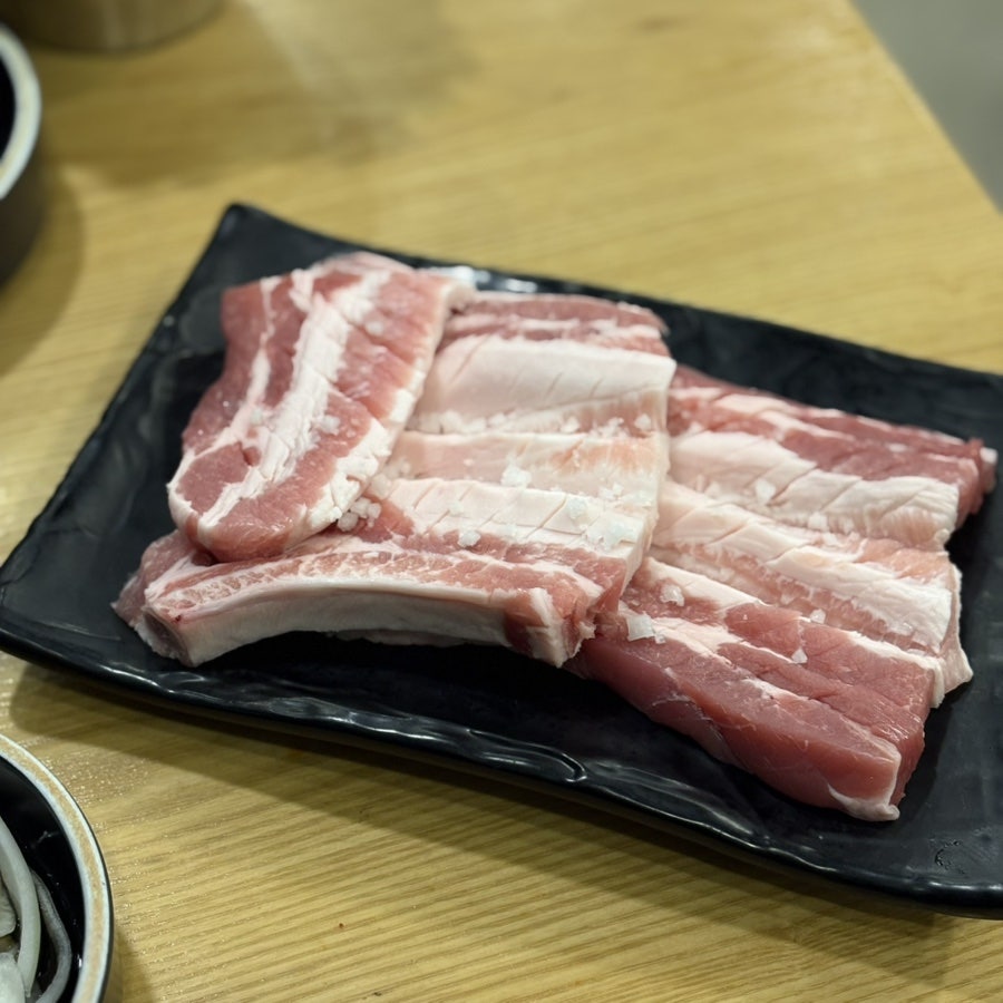 샘터골수제갈비 사진 6