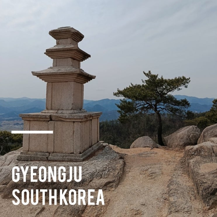  혼자한 국내여행 후기 1l 경주 속초 전주 | 평점과 추천여부