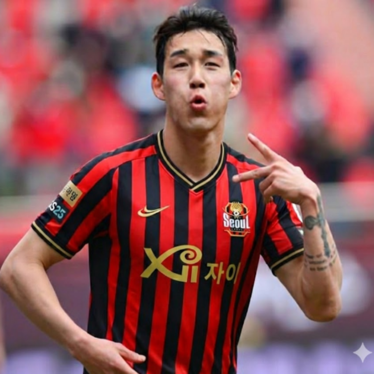 전북현대 송민규!! 해외이적 대신 FC서울로 이적 확정!! 전북과 울산 두 현대가를 거절하고 김기동 감독과 재회!! 이번시즌 전설매치는 더 불꽃 튈 전망!!