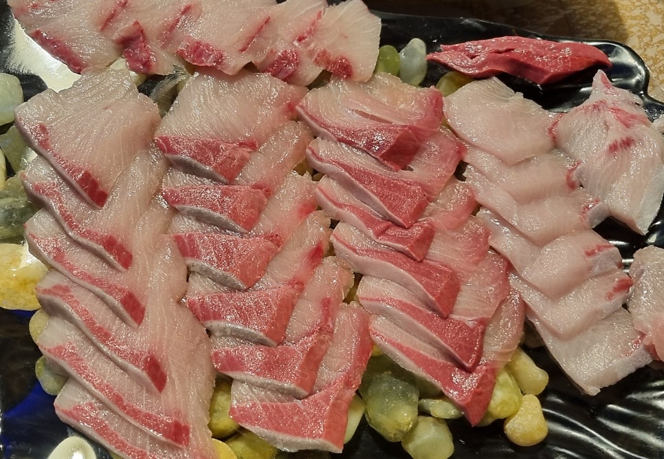 완도전복수산 사진 1