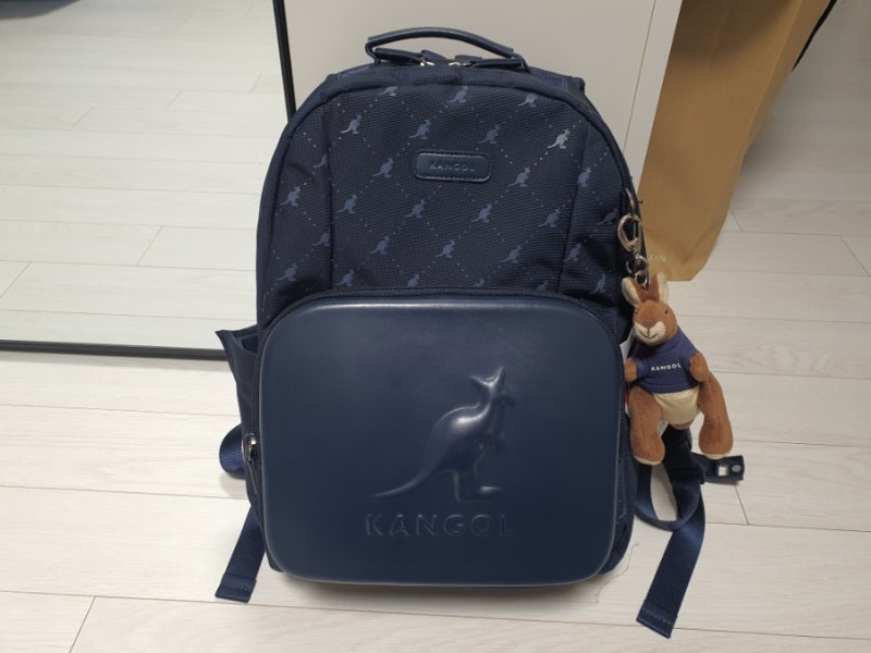 캉골키즈책가방