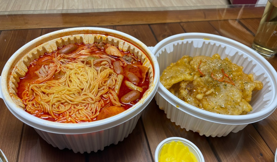 파리바게뜨 광주회덕점 사진 5