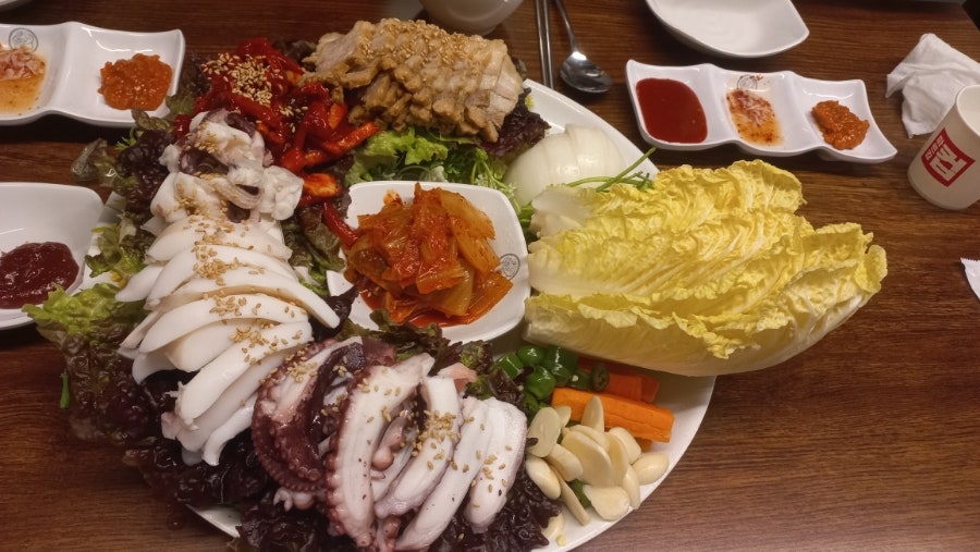 남도술상 안성공도점 사진 7