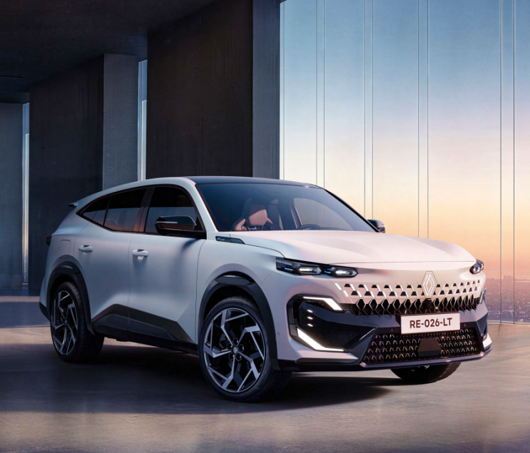  르노 필랑트 리뷰, 익숙함을 거부한 SUV