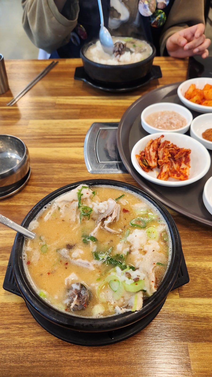 병천순대국밥 사진 4