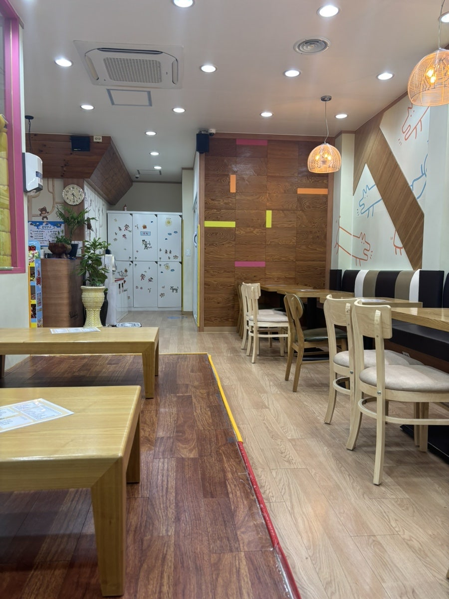 점프노리 가평점 사진 2