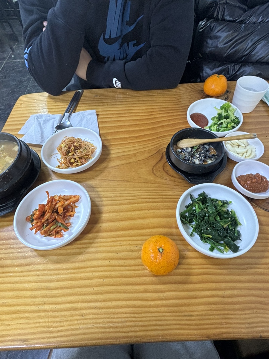 대박우렁쌈밥 사진 4