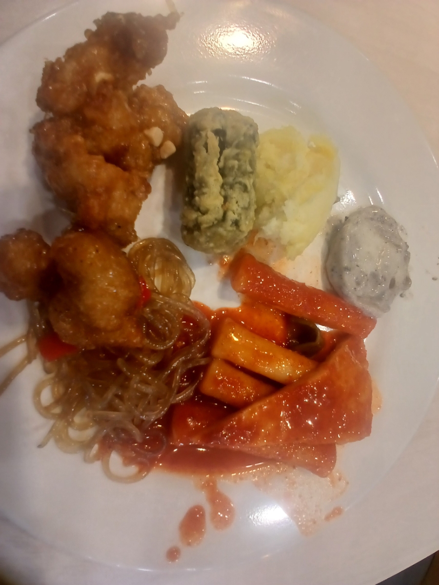 명륜진사갈비 경북영천점 사진 2
