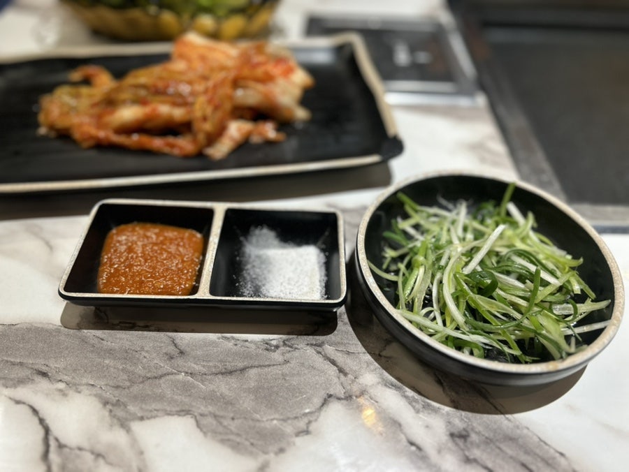초록온담 김사장 아산본점 사진 6