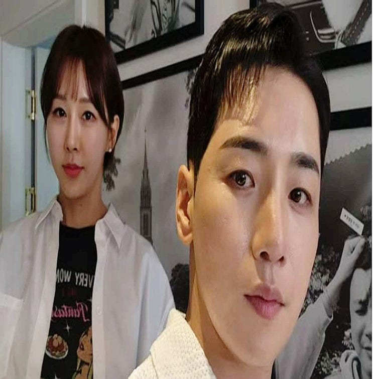 박군 한영 이혼설 왜 나왔나｜미우새 텐트생활 이후 퍼진 오해 전말