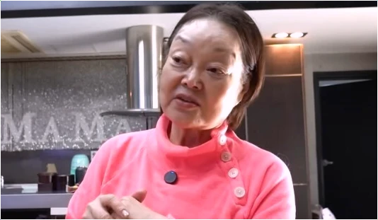  이혜정 응급실 실려간 긴박했던 상황! 아들과의 불화 고백까지 충격적인 근황