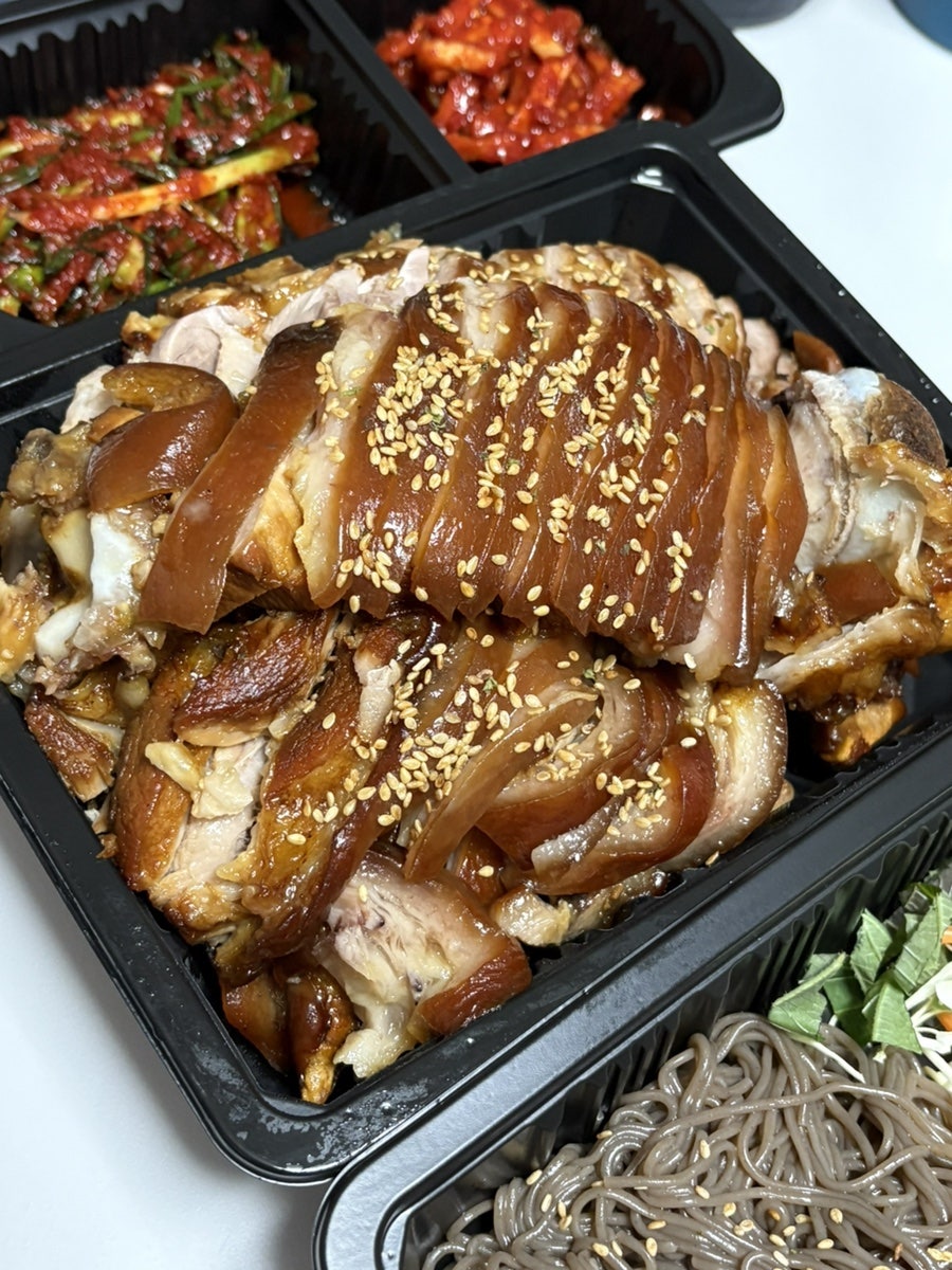호랑이족발 인천논현점 사진 3