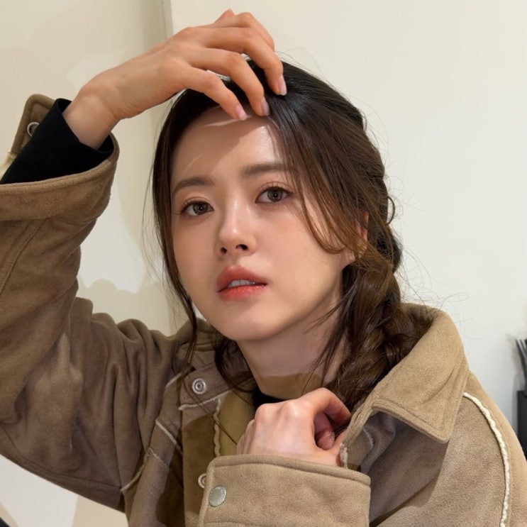  "5명이 넘는 SM 연예인에게 대시 받았다"는 고아라 소속사 결별 후 근황 속 2가지 뷰티 비결