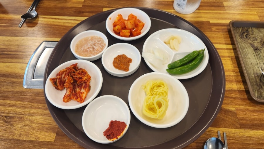 병천순대국밥 사진 5