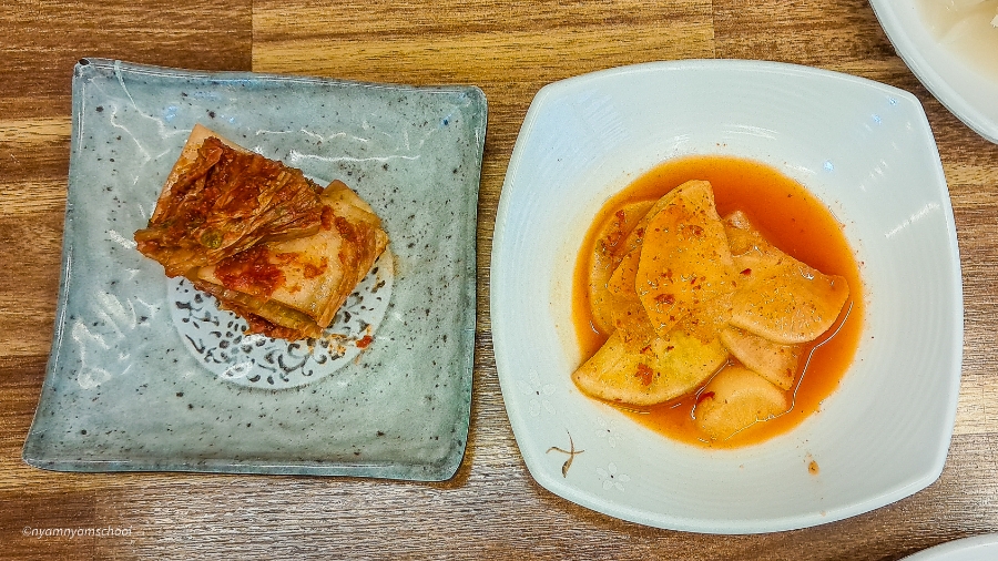 무안팥죽 사진 6