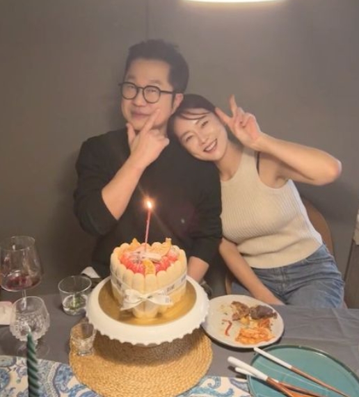   지상렬, 드디어 장가간다! '16살 연하' 신보람과 결혼 임박?