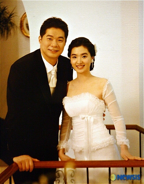 현주엽 와이프 박상현 누구 나이 학력 자녀 아들 가족 근황 홍대여신 파티셰 프로필