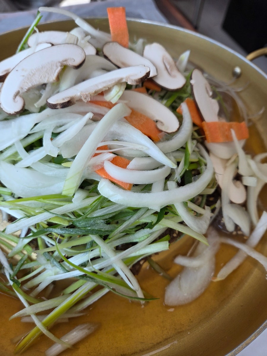 계룡산채 로컬푸드 사진 5