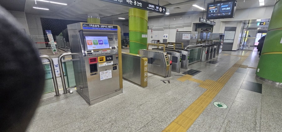 도미노피자 중동점 사진 6