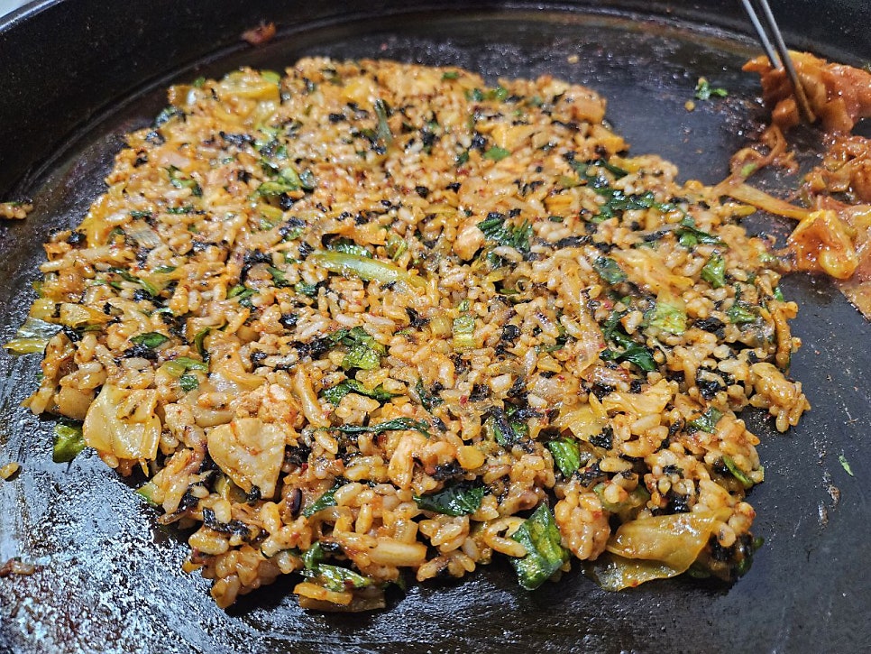 문가네춘천닭갈비 사진 6
