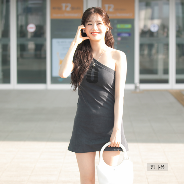 "갑작스럽게 퇴출당한" 걸그룹 츄 다이어트 떡볶이 비법은?